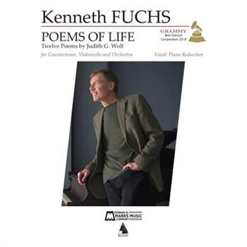 Poems of Life: 12 Poems by Judith G. Wolf