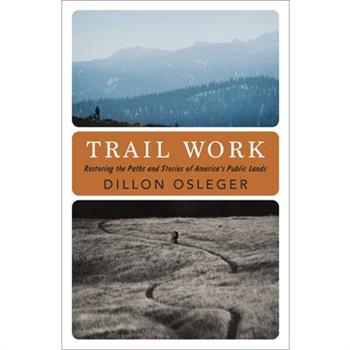 Trail Work