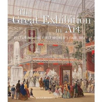 The Great Exhibition in Art