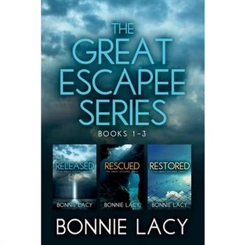The Great Escapee Series Box Set