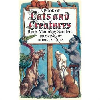 A Book of Cats and Creatures
