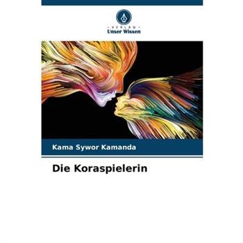 Der Kora-Spieler