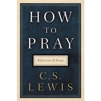 How to Pray
