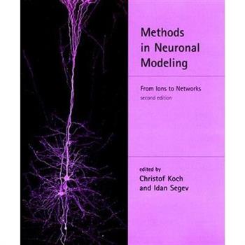 Methods in Neuronal Modeling, second edition