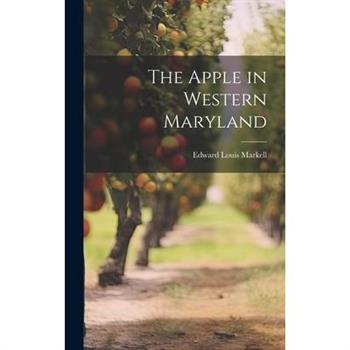 The Apple in Western Maryland