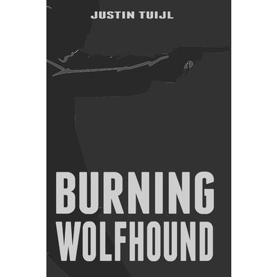 Burning Wolfhound