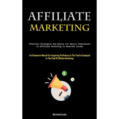 Affiliate Marketing