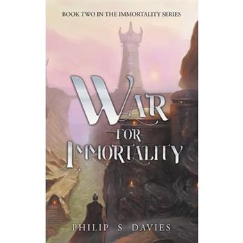 War for Immortality