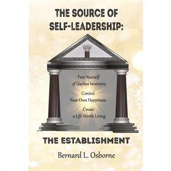 The Source of Self-Leadership