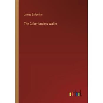 The Gaberlunzie's Wallet