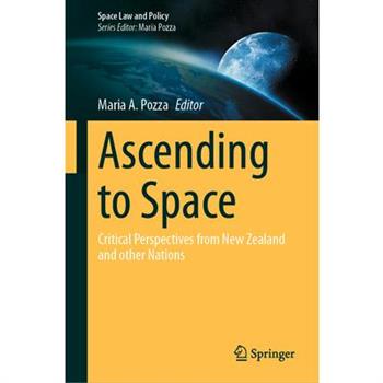 Ascending to Space