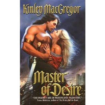 Master of Desire