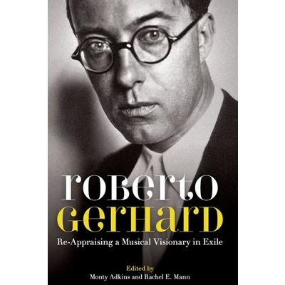 Roberto Gerhard