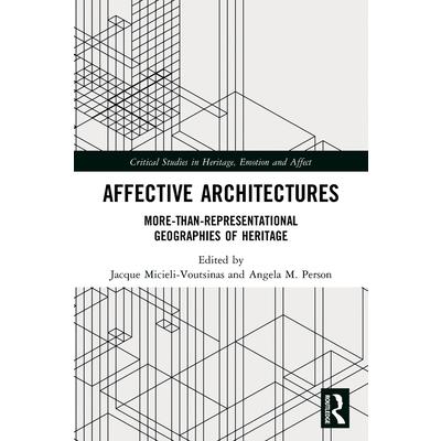 Affective Architectures