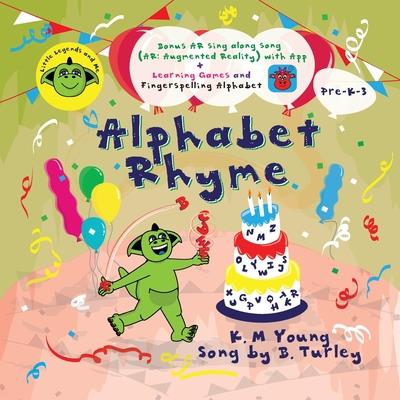 Alphabet Rhyme