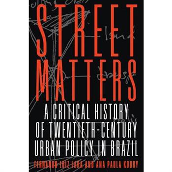Street Matters