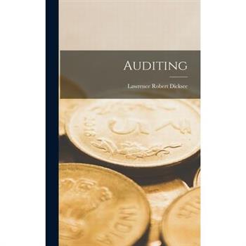 Auditing
