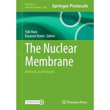 The Nuclear Membrane