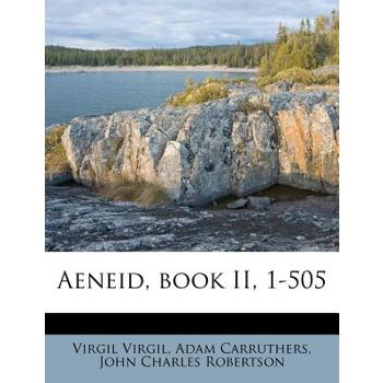 Aeneid, Book II, 1-505