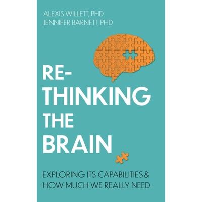 How Much Brain Do We Really Need?