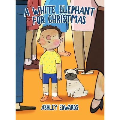 A White Elephant for Christmas