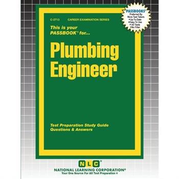 Plumbing Engineer