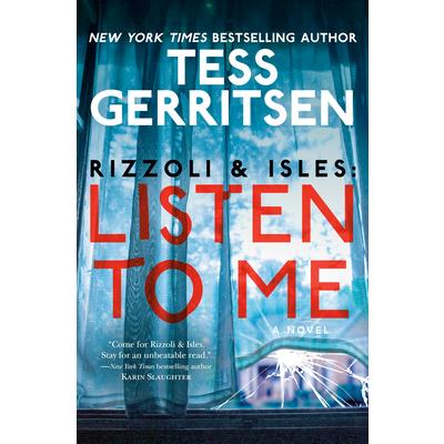 Rizzoli & Isles: Listen to Me