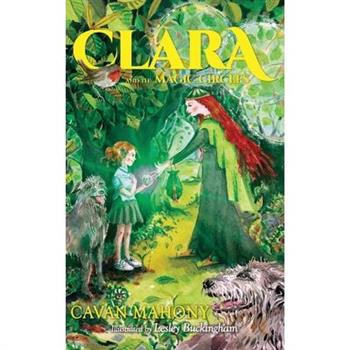 Clara and the Magic Circles