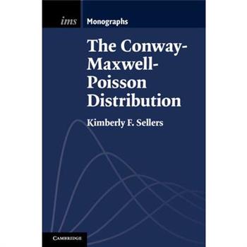 The Conway-Maxwell-Poisson Distribution