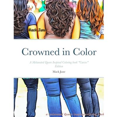 Crowned in Color