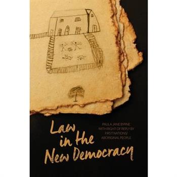 Law in the New Democracy