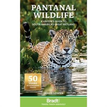 Pantanal Wildlife