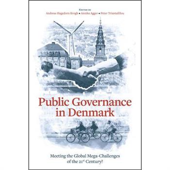 Public Governance in Denmark