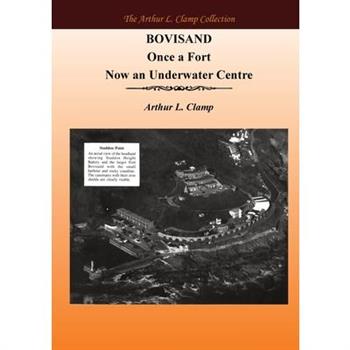 Bovisand Once a Fort Now an Underwater Centre