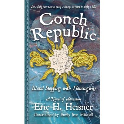 Conch Republic, vol. 1