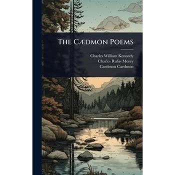 The C?]dmon Poems