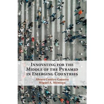 Innovating for the Middle of the Pyramid in Emerging Countries