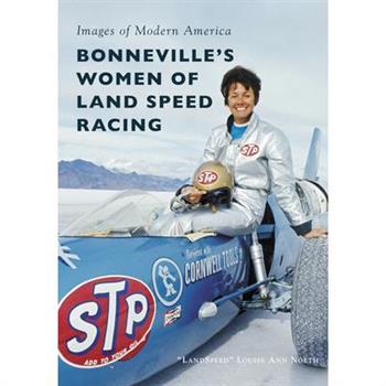 Bonneville’s Women of Land Speed Racing