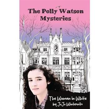 The Polly Watson Mysteries