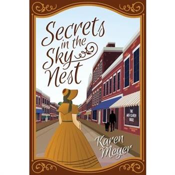 Secrets in the Sky Nest