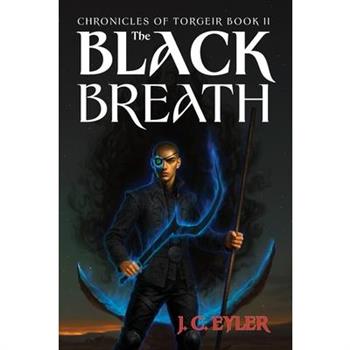 The Black Breath