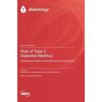 Risk of Type 2 Diabetes Mellitus