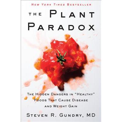 The Plant Paradox