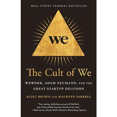 The Cult of We
