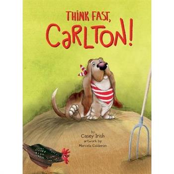 Think Fast, Carlton!