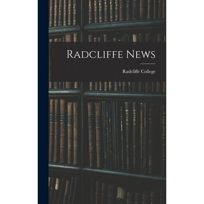 Radcliffe News