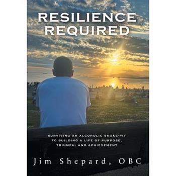 Resilience Required