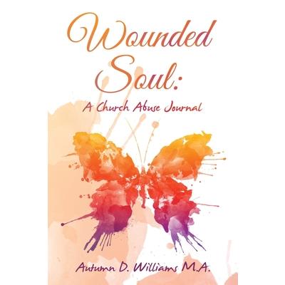 Wounded Soul
