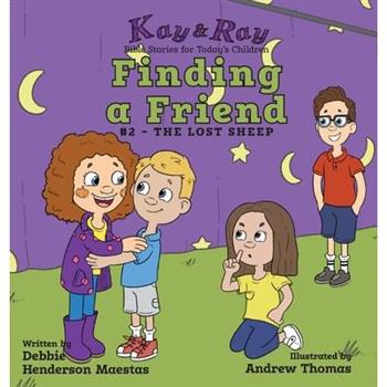 Finding a Friend
