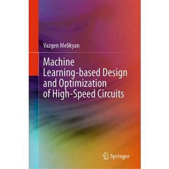 Machine Learning-Based Design and Optimization of High-Speed Circuits